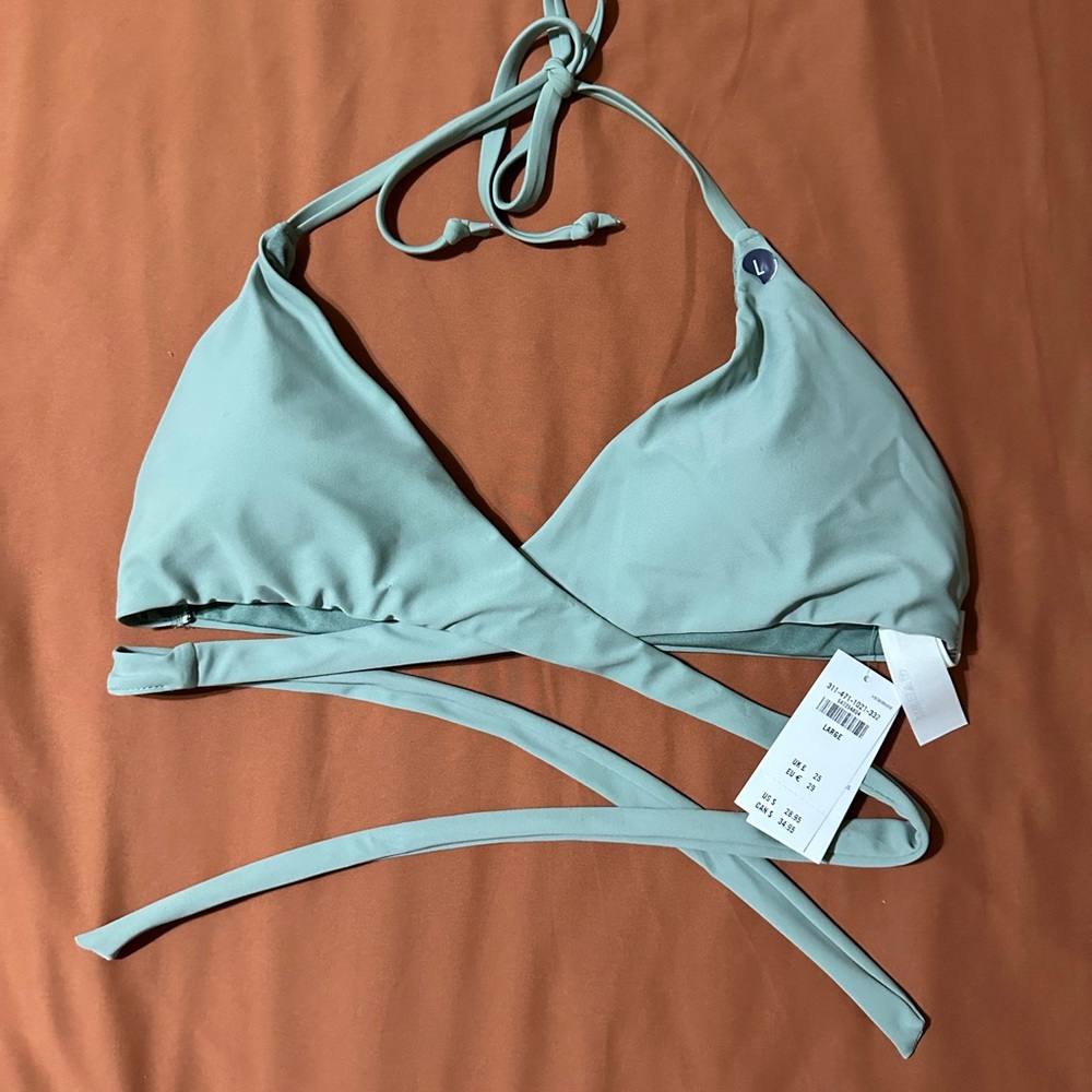 HOLLISTER bathing suit